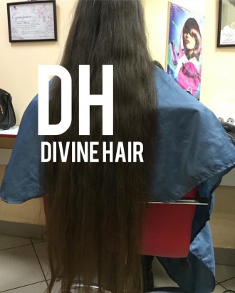 Покупаем неокрашенные волосы от 40 см волосы в Харькове и области, без пересылки. . фото 2