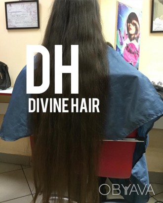 Покупаем неокрашенные волосы от 40 см волосы в Харькове и области, без пересылки. . фото 1