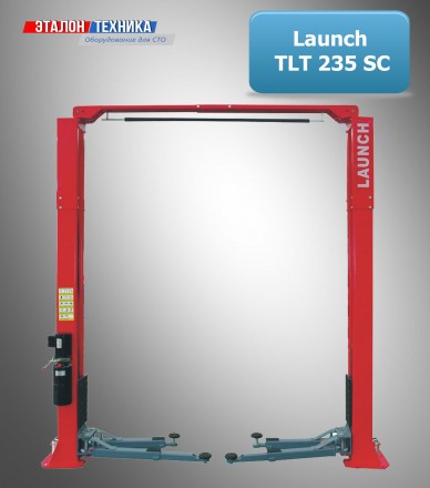 Подъемник автомобильный Launch TLT-235 SC Бесплатная дост. Запоріжжя. фото 1 Подъемник автомобильный Launch TLT-235 SC Бесплатная дост. Запоріжжя. фото 1