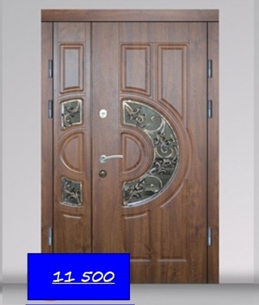 Доставка Новою Поштою безкоштовна. Двері є таких розмірів : 1)ширина 860 * висот. . фото 7