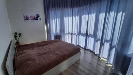 1-комн квартира в 26 жемчужине (ул. Генуэзская, 1-а).. Одесса. фото 1 1-комн квартира в 26 жемчужине (ул. Генуэзская, 1-а).. Одесса. фото 1