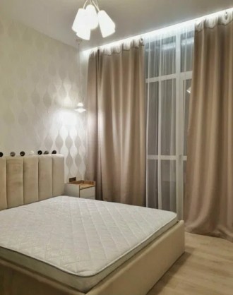 Сдается 1-комн кв ЖК 44 жемчужина (ул Каманина). Одесса. фото 1 Сдается 1-комн кв ЖК 44 жемчужина (ул Каманина). Одесса. фото 1