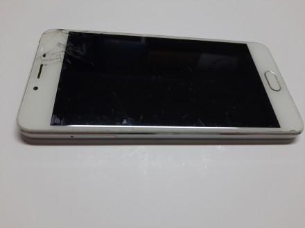 
Смартфон б/у Meizu U10 7654
- в ремонте не был 
- экран рабочий на 40% 
- стекл. . фото 4