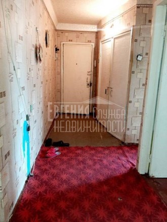 Продается 4-х комнатная чистая квартира, Даманский, Юбилейная, дом №25, 2/5 эт.,. . фото 4