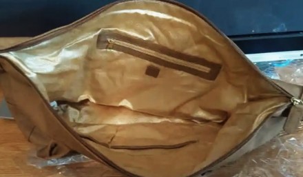 Сумка Giordani Gold Handbag Размер: 38 х 26 х 15 см.
Сумка Орифлейм Джордани во. . фото 3