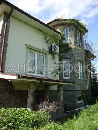 Продажа 3-этажного кирпичного дома в Белогородке ( Киево-Святошинский рн). 315 м. . фото 8