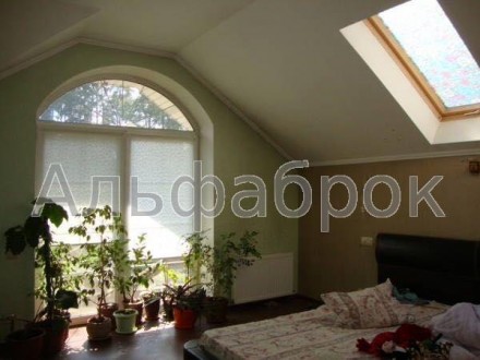 Продажа 3-этажного кирпичного дома в Белогородке ( Киево-Святошинский рн). 315 м. . фото 11