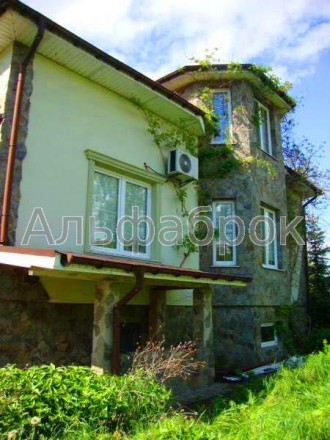 Продажа 3-этажного кирпичного дома в Белогородке ( Киево-Святошинский рн). 315 м. . фото 5