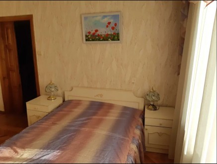 Здам Маликова 3х кімн. кв-ру ремонт, меблі побутова техніка. Можна для чоловіків. Житомир. фото 1 Здам Маликова 3х кімн. кв-ру ремонт, меблі побутова техніка. Можна для чоловіків. Житомир. фото 1