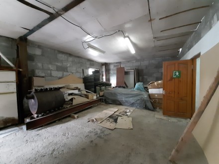 Производственные помещения 450 кв.м. по ул Морозова. Бердянск. фото 1 Производственные помещения 450 кв.м. по ул Морозова. Бердянск. фото 1