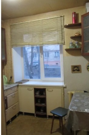 В продаже 3 ком квартира, в Нагорном районе, ул. Погребняка. Кирпичный дом, перв. Гагарина. фото 3