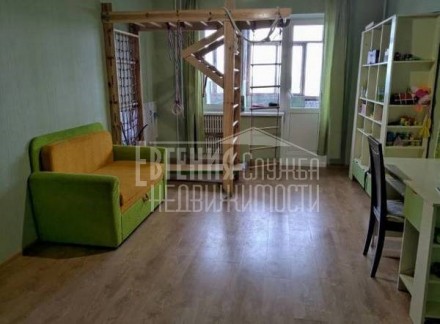 Продается четырехкомнатная прекрасная квартира, Быкова, 9 этаж 10 этажного дома,. . фото 2