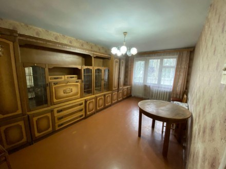Продаётся 3х комнатная квартира по ул. Чайковского. Дом находится во дворах.  2/. . фото 4