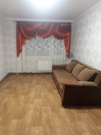 Продам однокомнатную квартира на Беляева (8 школа)
1/9, высокий цоколь (как пол. Беляева. фото 5