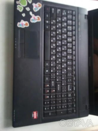 Lenovo g565 по запчастям