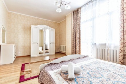 Уютная квартира. Расположена в самом центре Одессы. Просторная, теплая, чистая.
. Приморский. фото 3