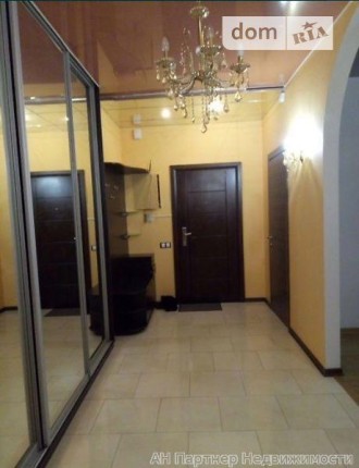 Сдается отличная 3х к. квартира в новом доме на Позняках по ул. А. Ахматовой13д.. Позняки. фото 8