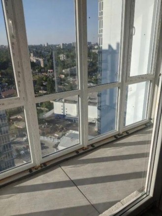 Продается  квартира в ЖК Омега)

Квартира двухкомнатная с раздельной планировк. Киевский. фото 4