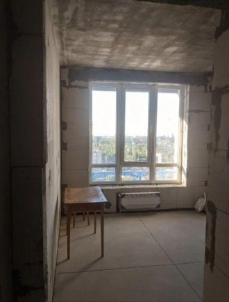 Продается  квартира в ЖК Омега)

Квартира двухкомнатная с раздельной планировк. Киевский. фото 6