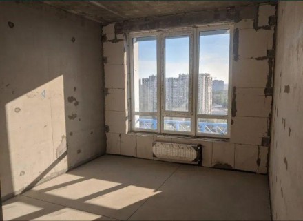 Продается  квартира в ЖК Омега)

Квартира двухкомнатная с раздельной планировк. Киевский. фото 7