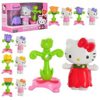 Фигурка "Hello Kitty" (65004). Київ. фото 1 Фигурка "Hello Kitty" (65004). Київ. фото 1
