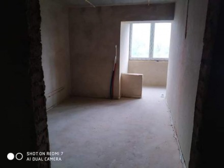 Продаж квартири в Новобудові на Леваді,площа 80 м.кв,теплі підлоги є кабель для . . фото 7