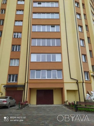Продаж квартири в Новобудові на Леваді,площа 80 м.кв,теплі підлоги є кабель для . . фото 1