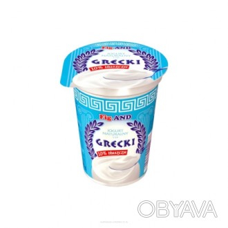 ᐈ Jogurt Greckij Figand Jogurt Grecki Figand 10 400 Gram ᐈ Lvov 18 5 Grn Molochnye Produkty Na Obyava Ua 12483278