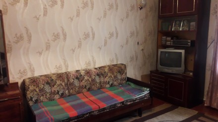 Продаётся 2-х комнатная квартира с мебелью и техникой район ул. Южная-Николаевск. Проспект Мира. фото 3