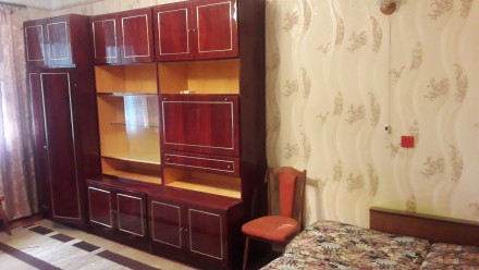 Продаётся 2-х комнатная квартира с мебелью и техникой район ул. Южная-Николаевск. Проспект Мира. фото 2