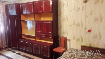 Продаётся 2-х комнатная квартира с мебелью и техникой район ул. Южная-Николаевск. Проспект Мира. фото 1