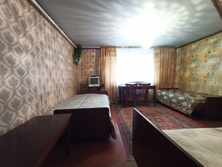 Аренда дома для строителей в Борисполе. В доме 2 комнаты, кухня, санузел. Есть м. Борисполь. фото 8