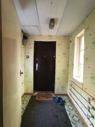 Аренда дома для строителей в Борисполе. В доме 2 комнаты, кухня, санузел. Есть м. Борисполь. фото 6