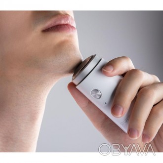 
Мужская бритва Xiaomi PINJING 3D Smart shaver ED1 недорогая
Электробритва мужск. . фото 1