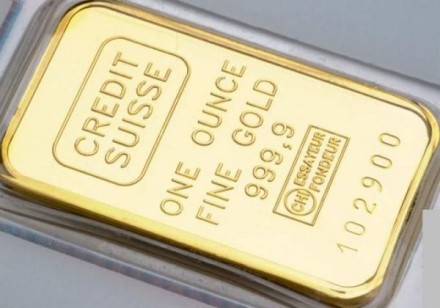 Продадим золото 999,9 пробы в слитках от 100 грамм. Одеса. фото 1 Продадим золото 999,9 пробы в слитках от 100 грамм. Одеса. фото 1