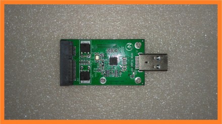 USB 3.0 USB 2.0 переходник адаптер для mSATA SSD. Харків. фото 1 USB 3.0 USB 2.0 переходник адаптер для mSATA SSD. Харків. фото 1