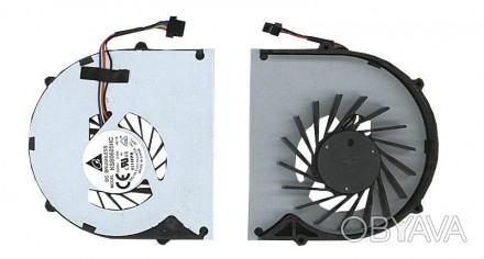 Вентилятор для ноутбука Lenovo IdeaPad B560, B565, V560, V565, 5V 0.4A 4-pin Bru. . фото 1