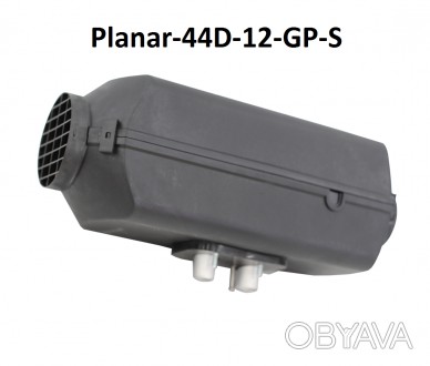 Блок управления сб.4014 PLANAR 44D-GP-12 S. . фото 1