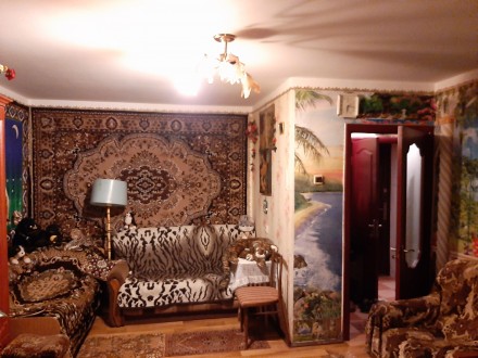 Продається 1-кімнатна квартира біля Фламінго вул. Степана Бандери.
Поверх 3 з 5. Автовокзал. фото 15