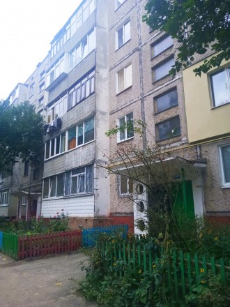 Двухкомнатная квартира с ЕВРОРЕМОНТОМ в р-не Рокоссовского расположена на 1 этаж. Рокоссовского. фото 7