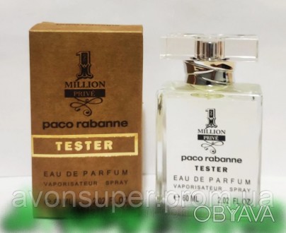 Изысканность и элегантность парфюма Paco Rabanne 1 Million Prive, безусловно пон. . фото 1