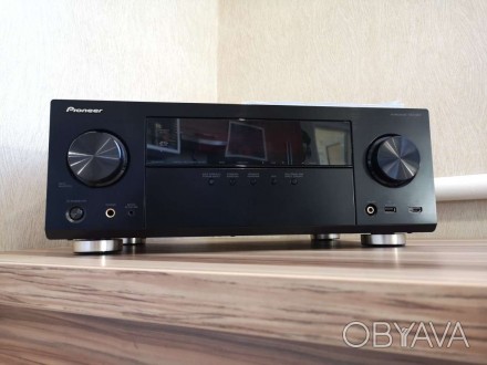 Pioneer VSX-923k