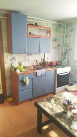 Часть дома на Максютова. 2 комнаты, кухня, автономное отопление, ЦВ, ВЯ, удобств. Максютова. фото 7