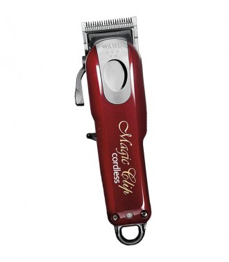 Машинка для стрижки WAHL Magic Clip Cordless 08148-016. Київ. фото 1 Машинка для стрижки WAHL Magic Clip Cordless 08148-016. Київ. фото 1