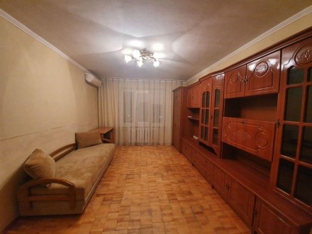 Аренда светлой, уютной 2-х комнатной квартиры, ул. Михаила Драгоманова. Квартира. Позняки. фото 3