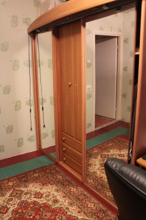 Продам трехкомнатную квартиру Победа 5!
 - чешский проект, раздельные комнаты; . Перемога-5. фото 13