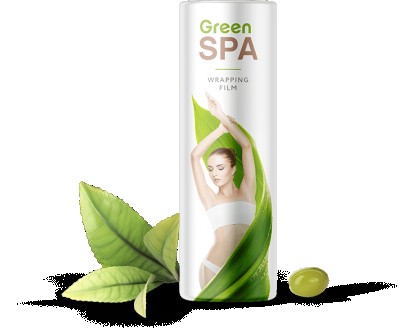 СПАсение для вашей фигуры
Green SPA – настоящее SPA-обертывание тела для интенс. . фото 4