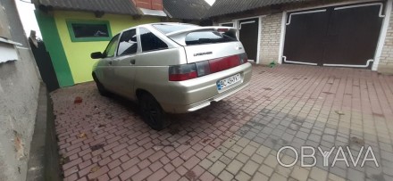 Продам ваз 2112 1.6