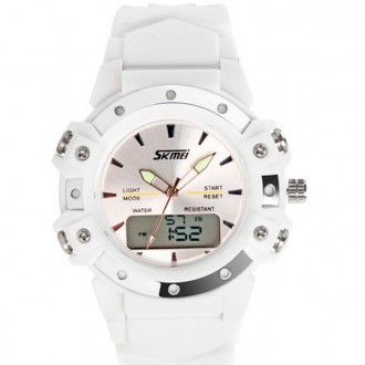 Дитячі годинники Skmei Easy 0821. Київ. фото 1 Дитячі годинники Skmei Easy 0821. Київ. фото 1