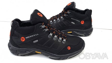 Распродажа ! Качественные Мужские кроссовки Merrell
ФИНАЛЬНАЯ РАСПРОДАЖА!!!
ВНИМ. . фото 1